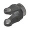 A & I Products Shaft Weld Yoke (w/ Bearing Groove) 5" x3.5" x3" A-302-3500 - alternate 1